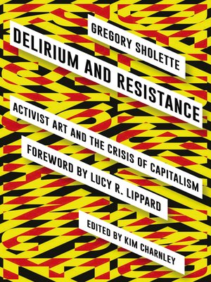 cover image of Delirium and Resistance